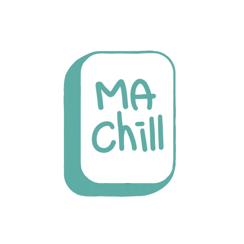 將人 Machill logo