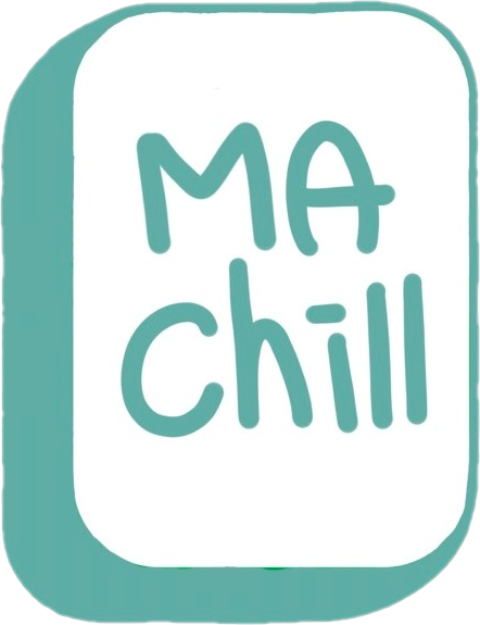 將人 Machill logo